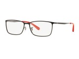 Ray-Ban RX6348D-2509(57)